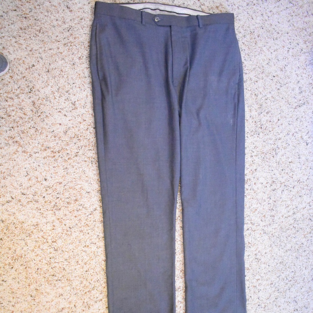 Men’s dress pants